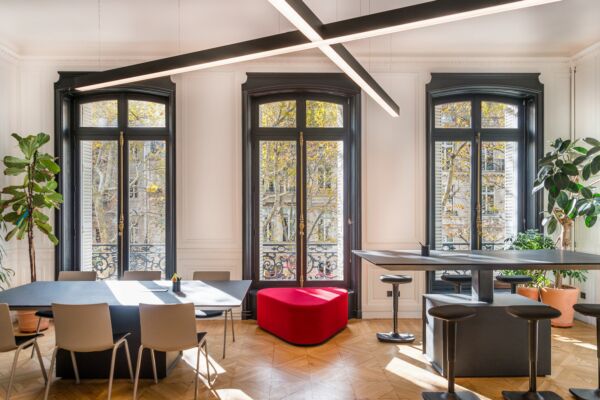 JAB, Paris Guillaume DURAND, Photos Eva Sanchez 