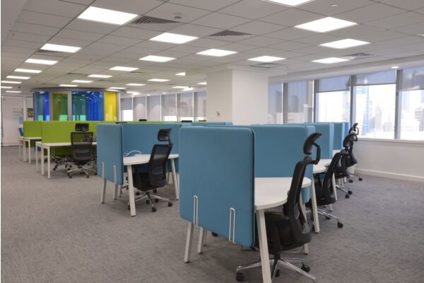 Ernst&Young, Bahrain 