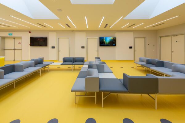 Smart Interior Design, Rumunia 
