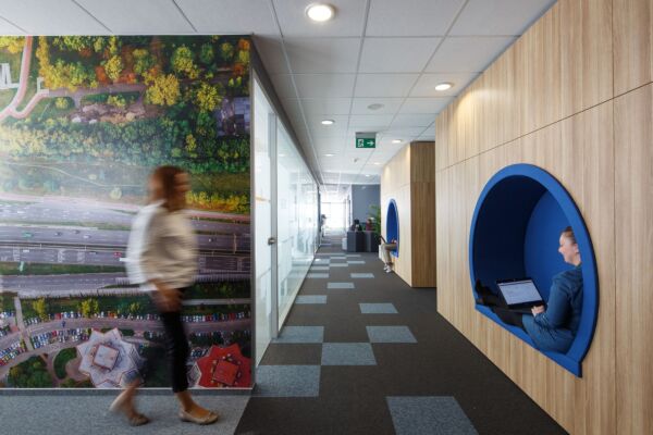 JCommerce, Katowice 