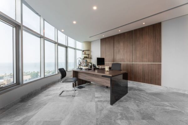 Quest Offices, Kuwejt 