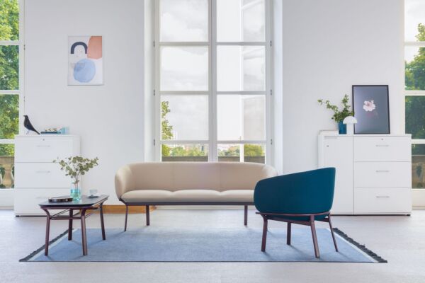 Home offices, Warszawa 