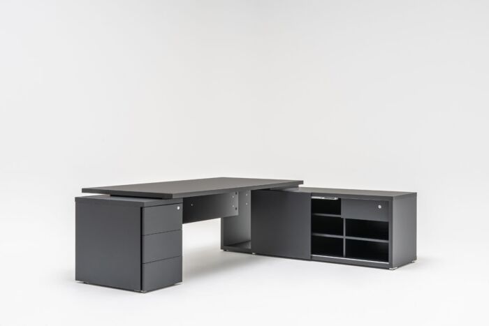 Mito - biurko gabinetowe
