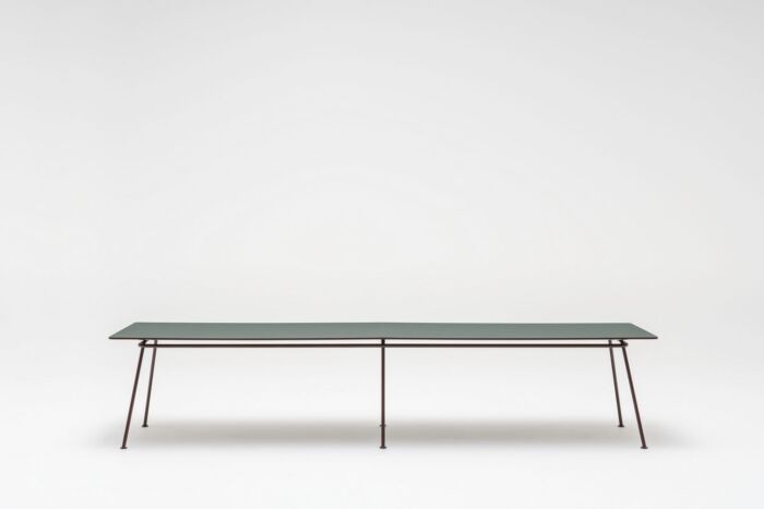 New School - stół bench