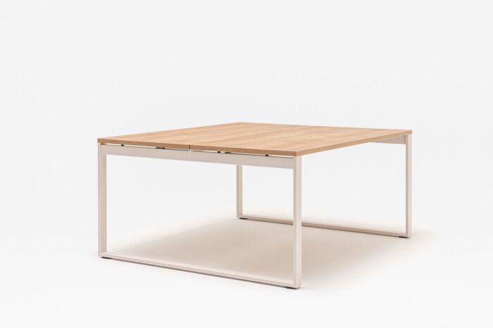 Ogi Q Bench - biurko bench