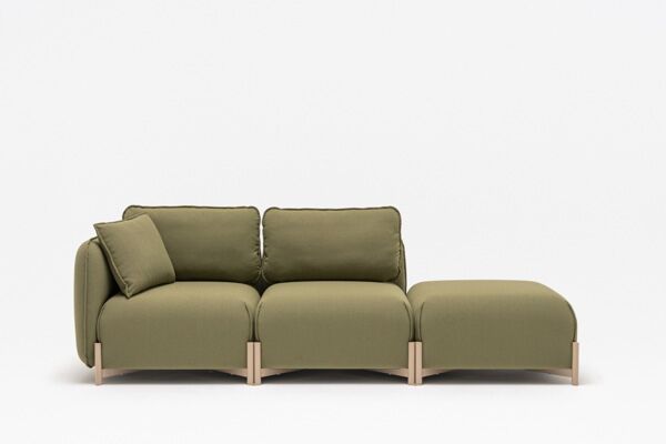 Linka - sofa modułowa