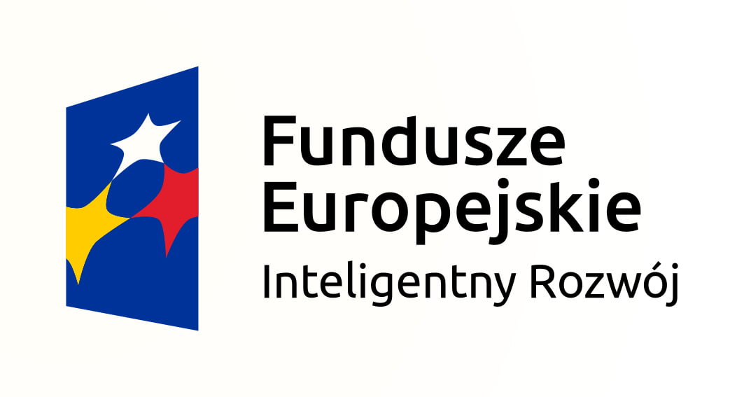 Fundusze Europejskie