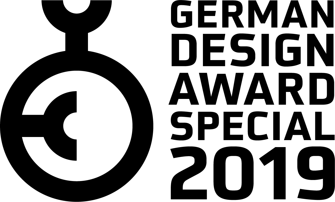 German Design Award Special 2019