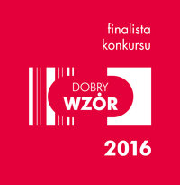MDD - finalista konkursu Dobry Wzór