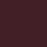 Bordowy RAL 3007