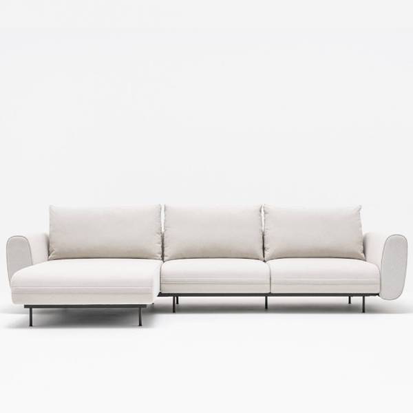 Lotus sofa