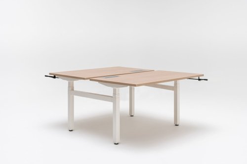 Ogi Drive Bench biurko bench regulowane manualnie