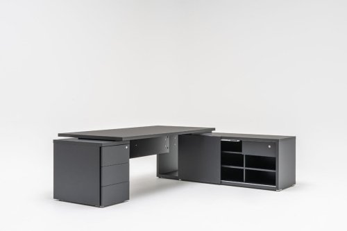 Mito - biurko gabinetowe